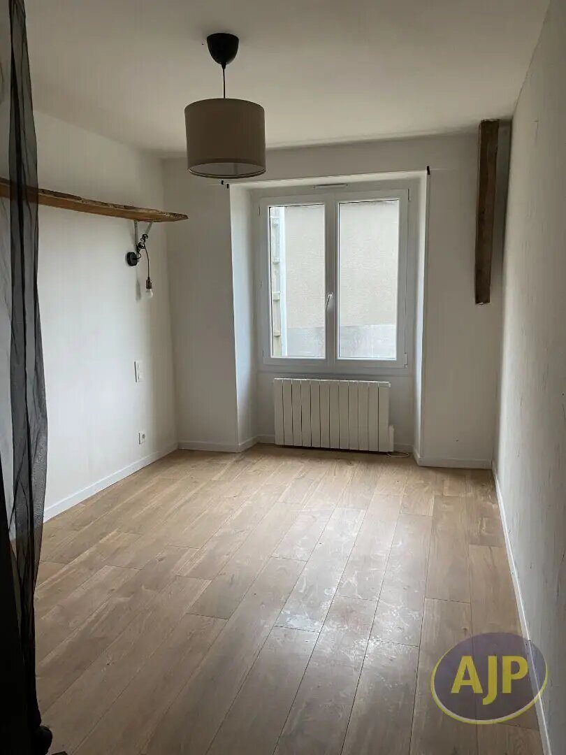 Maison à vendre, 106m², Nort-sur-Erdre