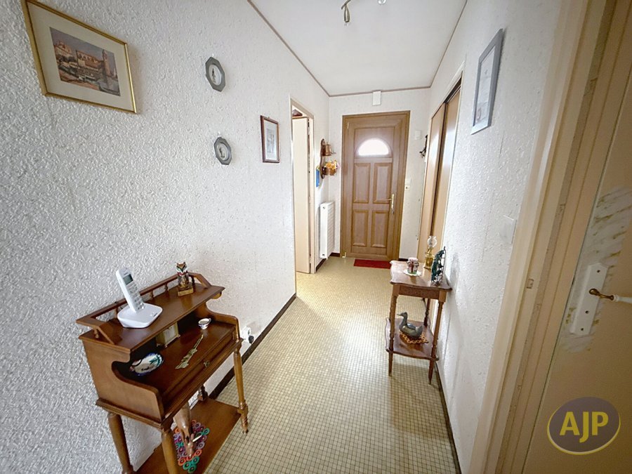 Maison à vendre, 78m², Orvault