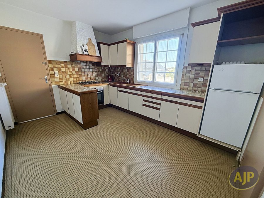 Maison à vendre, 78m², Orvault