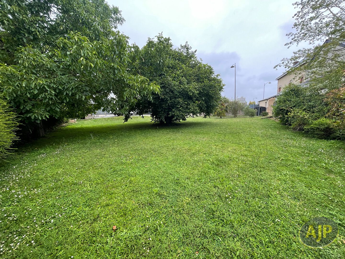 Appartement à louer, 144m², Riaillé