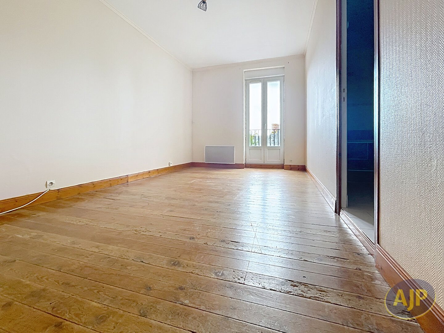 Appartement à louer, 144m², Riaillé
