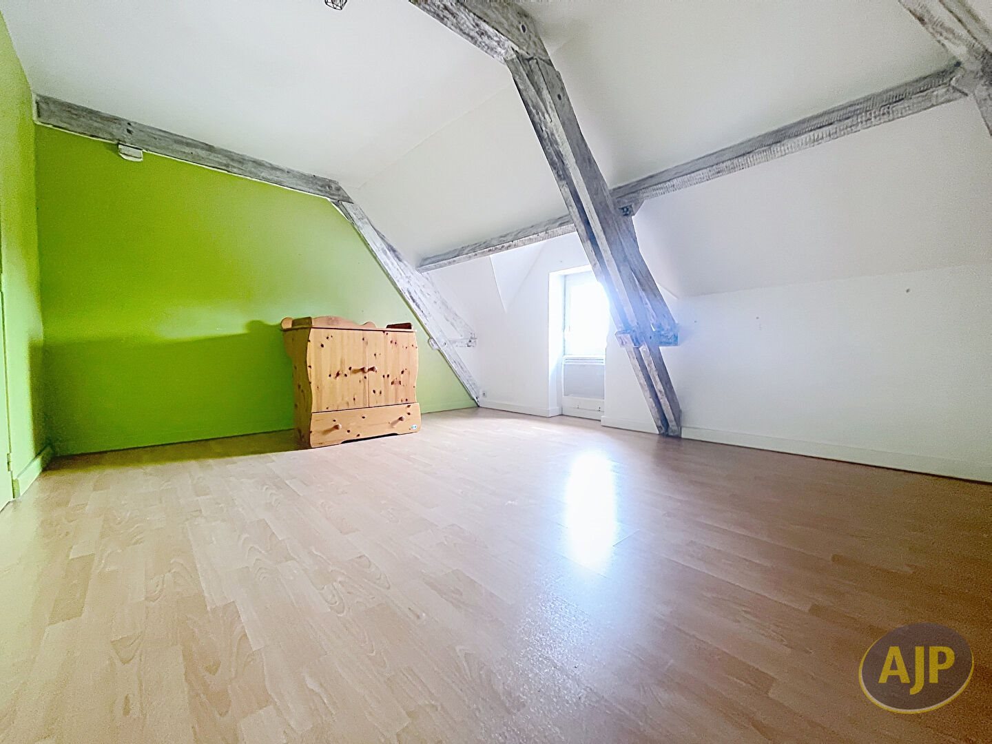 Appartement à louer, 144m², Riaillé