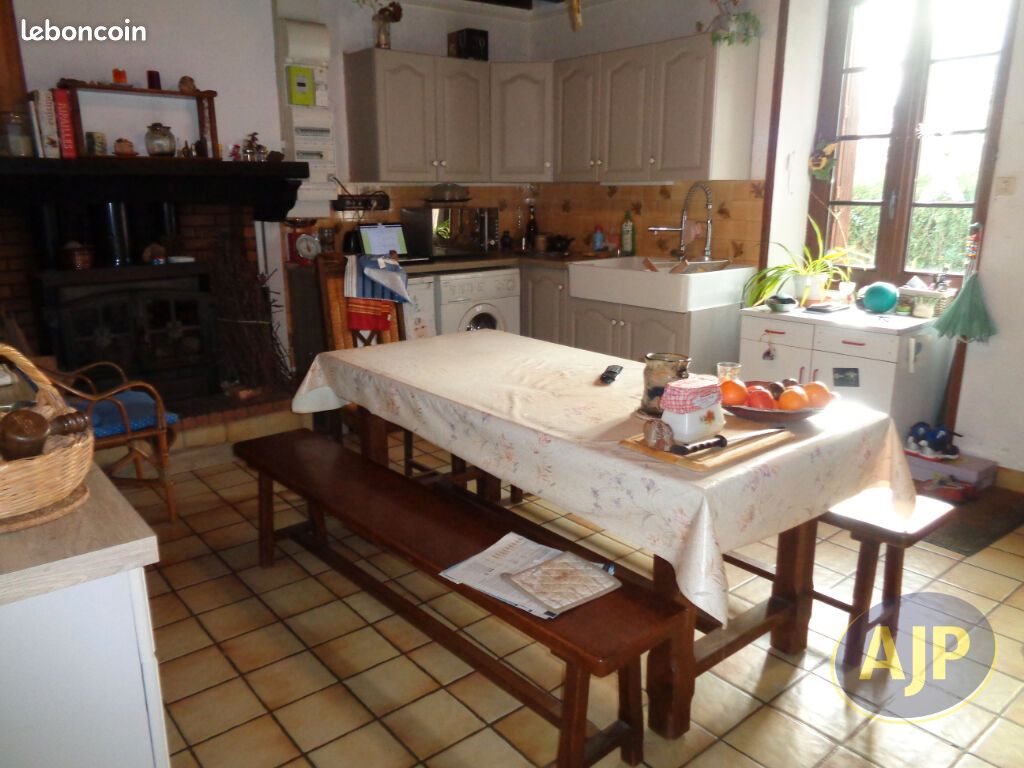 Maison à louer, 110m², Joué-sur-Erdre