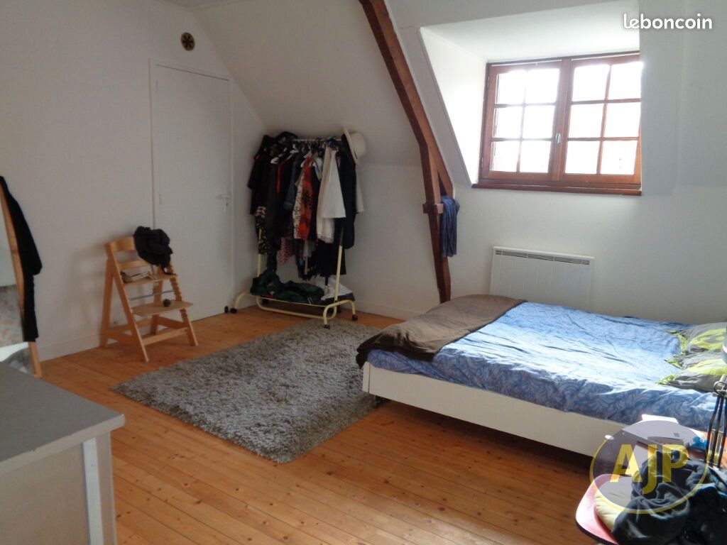 Maison à louer, 110m², Joué-sur-Erdre