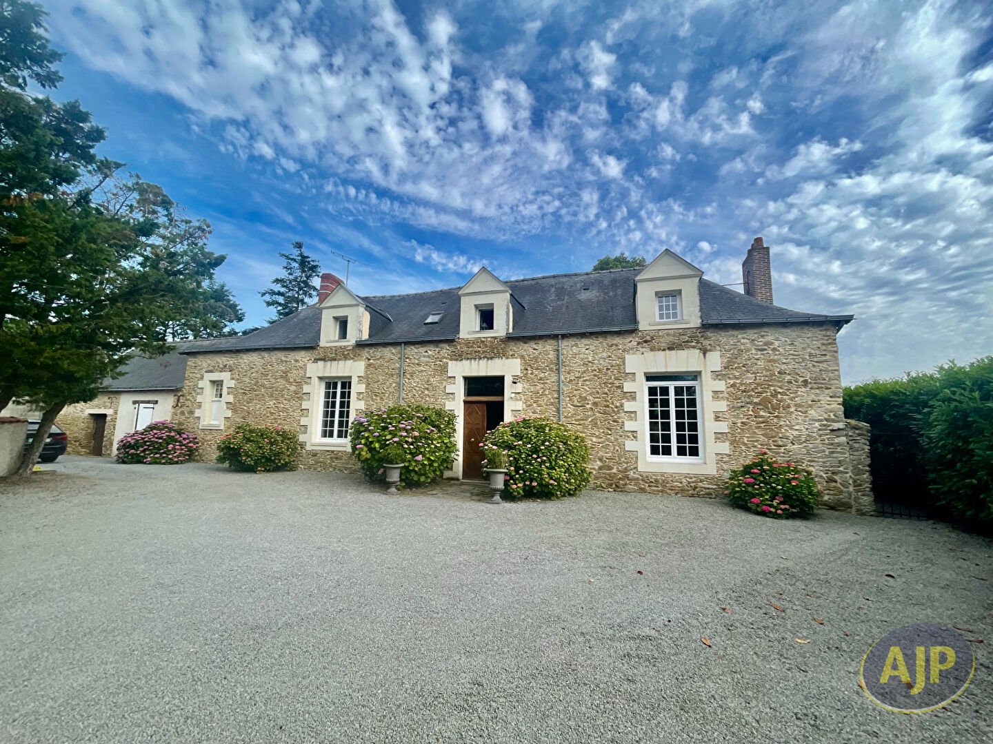 Maison à vendre, 175m², Trans-sur-Erdre