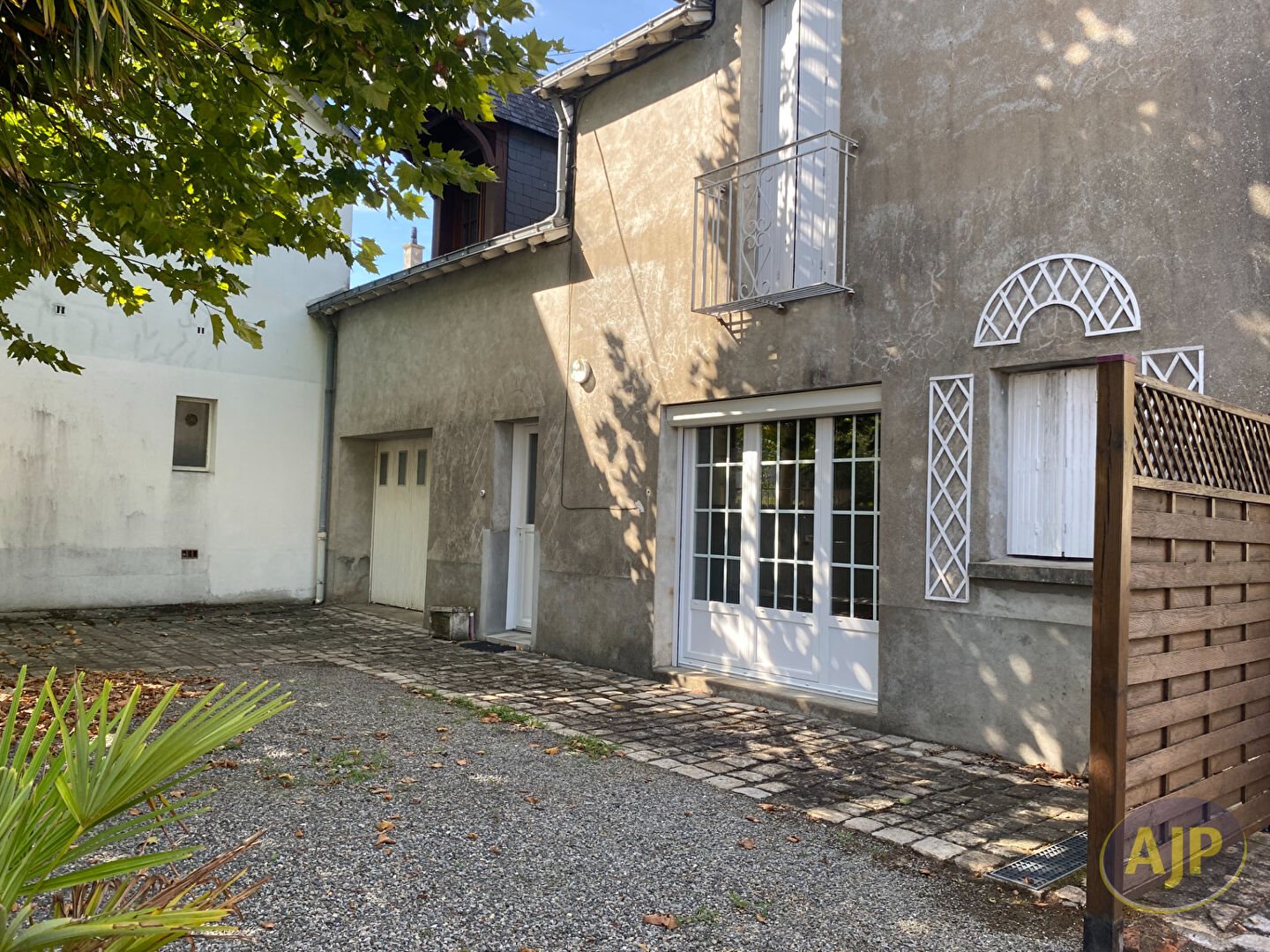 Maison à louer, 64m², Nort-sur-Erdre
