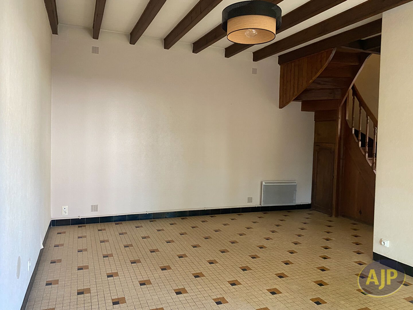 Maison à louer, 64m², Nort-sur-Erdre