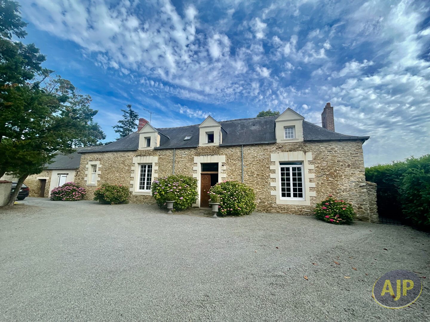 Maison à vendre, 175m², Trans-sur-Erdre