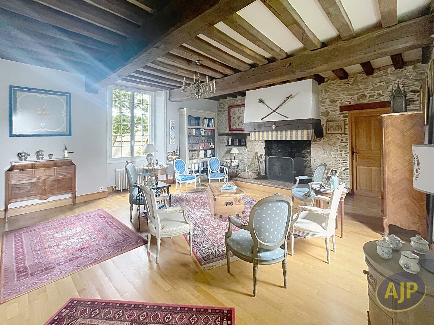 Maison à vendre, 175m², Trans-sur-Erdre