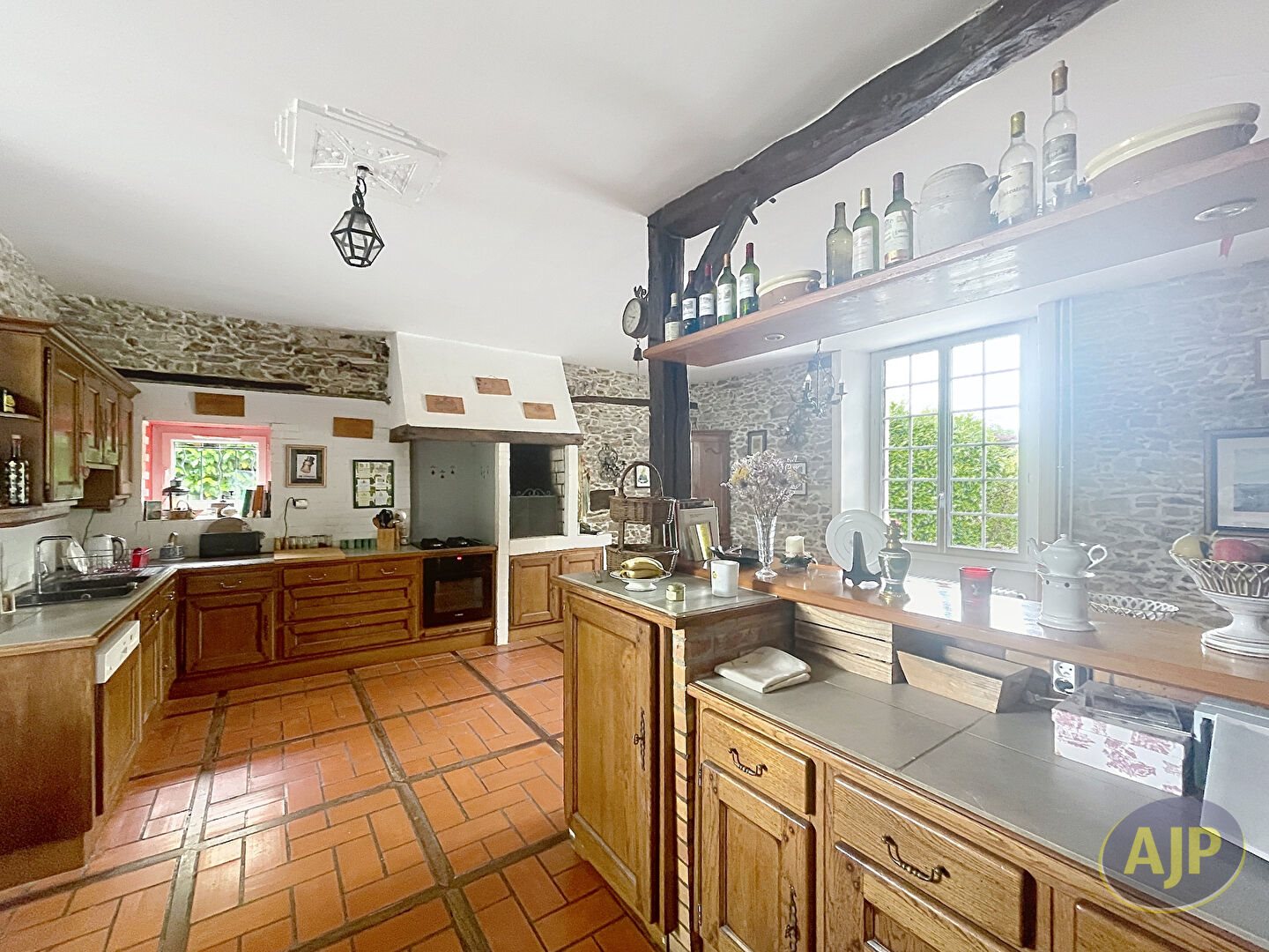 Maison à vendre, 175m², Trans-sur-Erdre