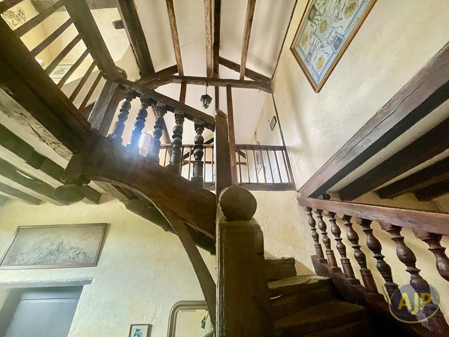 Maison à vendre, 175m², Trans-sur-Erdre