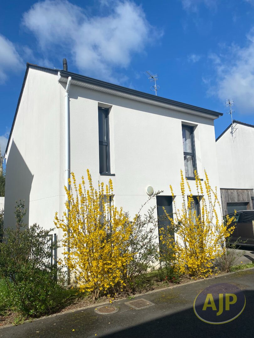 Maison à louer, 79m², Tours