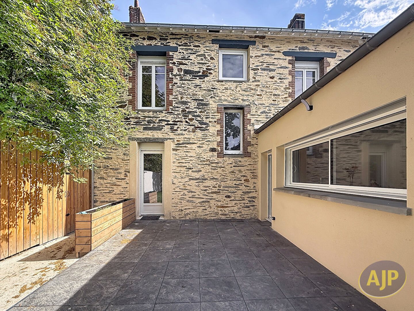 Maison à vendre, 185m², Saffré