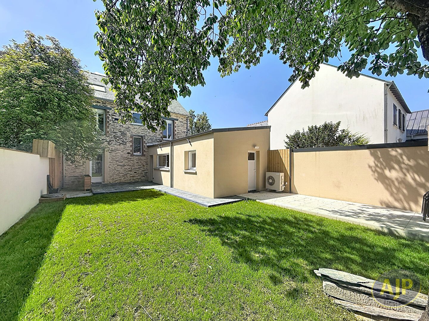 Maison à vendre, 185m², Saffré