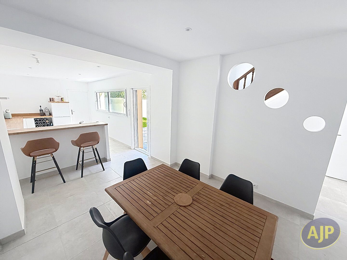 Maison à vendre, 185m², Saffré