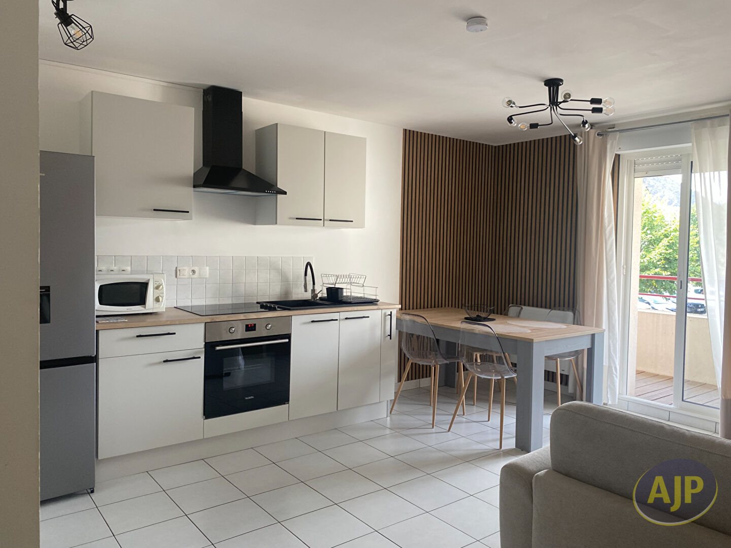 Appartement à louer, 45m², Vallons-de-l'Erdre