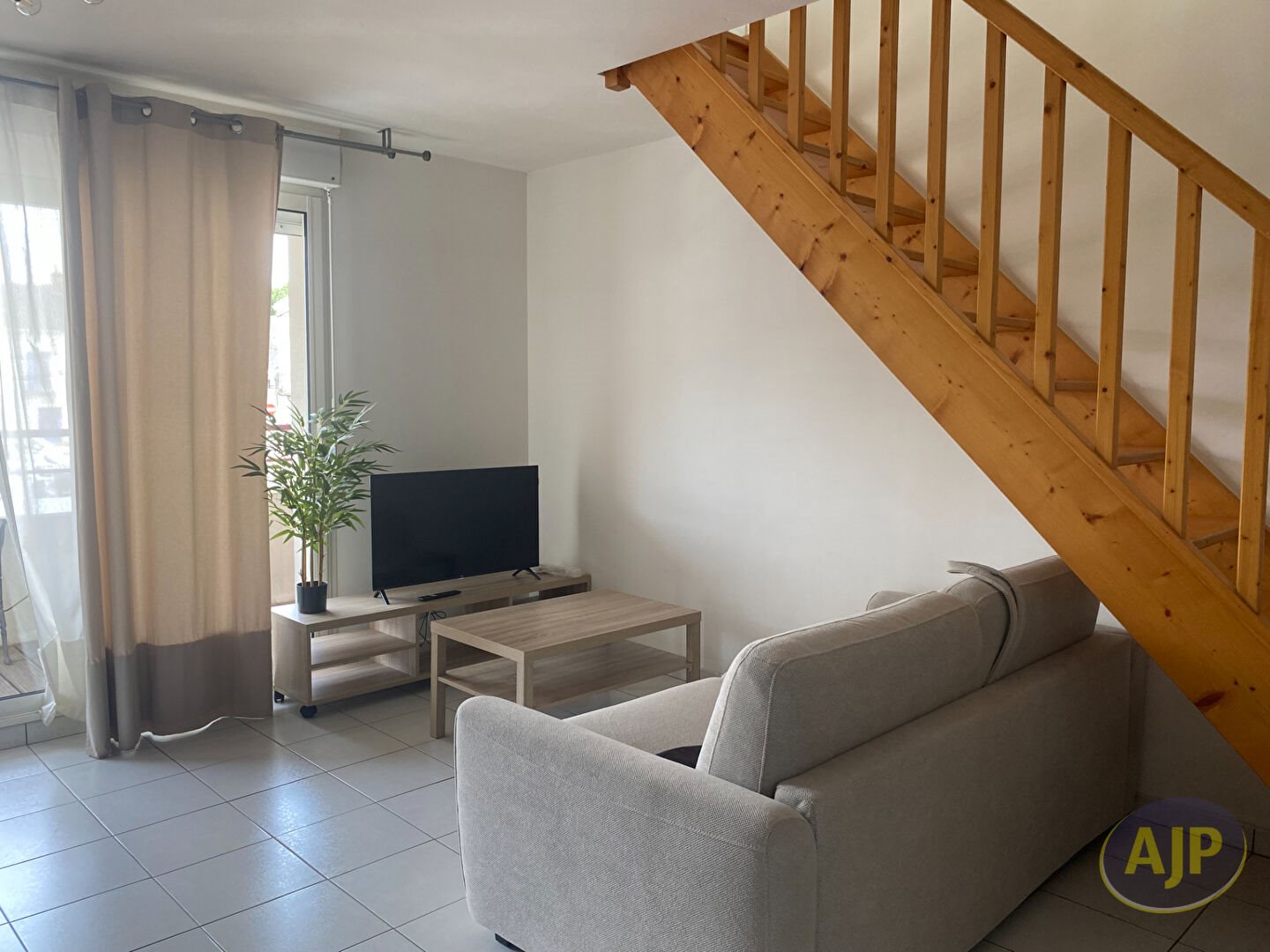Appartement à louer, 45m², Vallons-de-l'Erdre