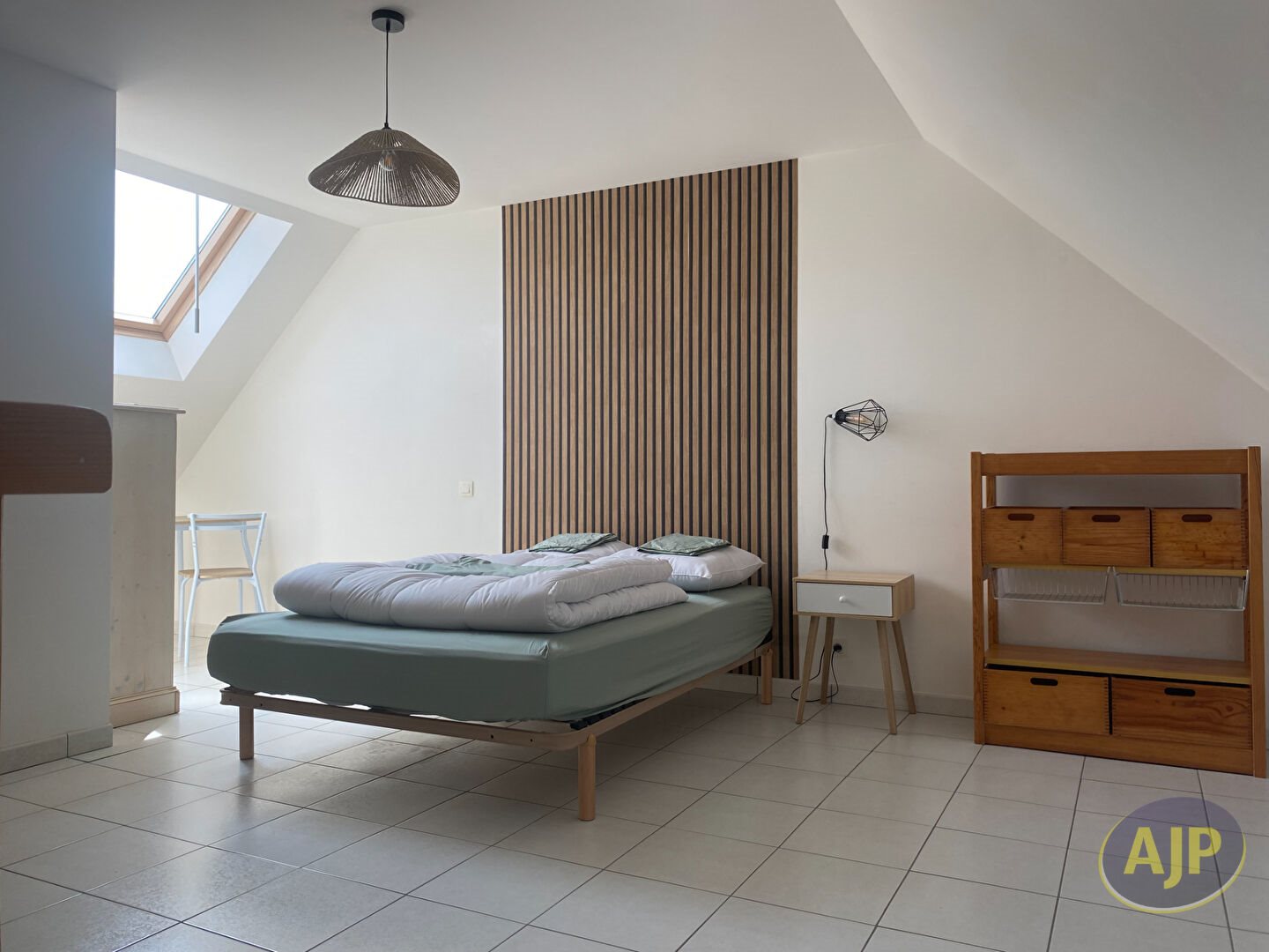 Appartement à louer, 45m², Vallons-de-l'Erdre