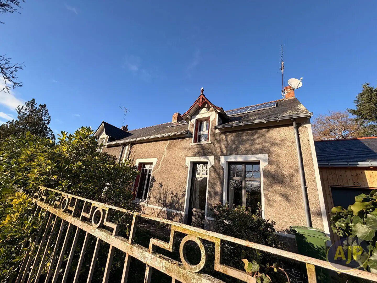 Maison à vendre, 171m², Saffré