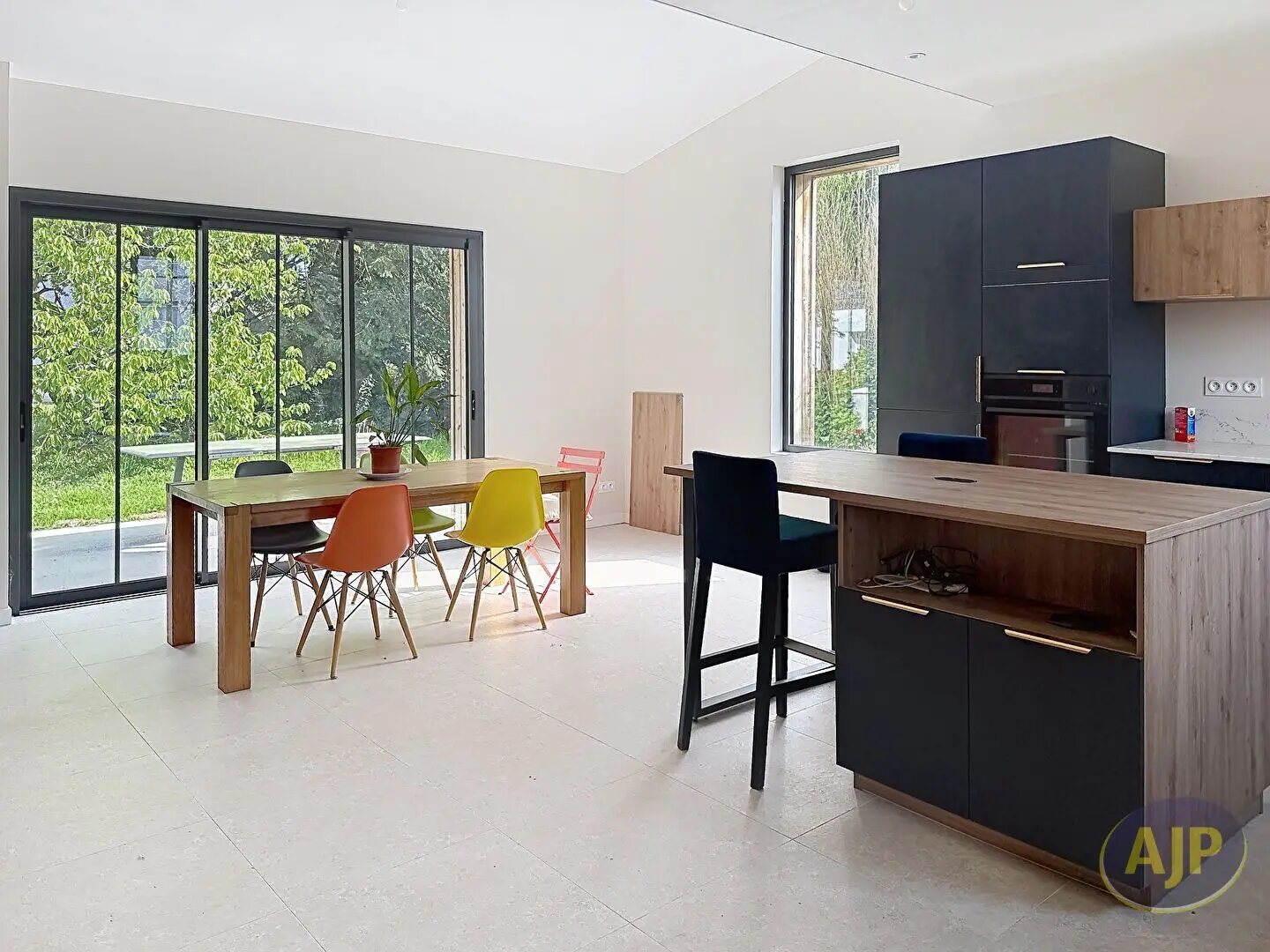 Maison à vendre, 171m², Saffré