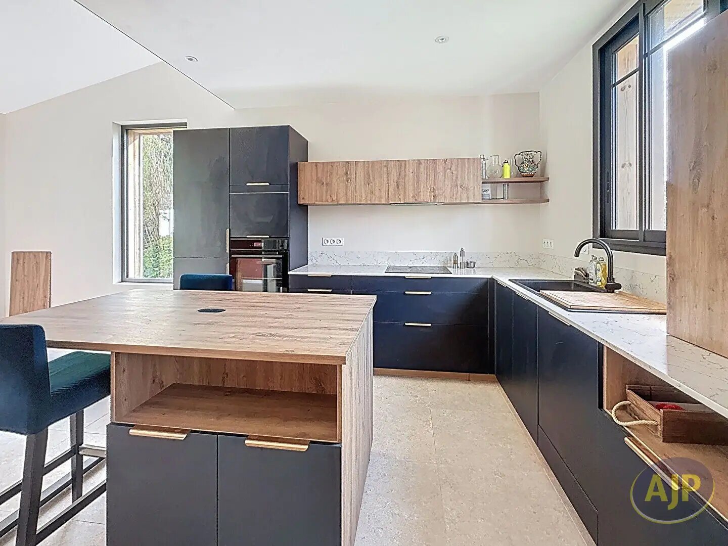 Maison à vendre, 171m², Saffré