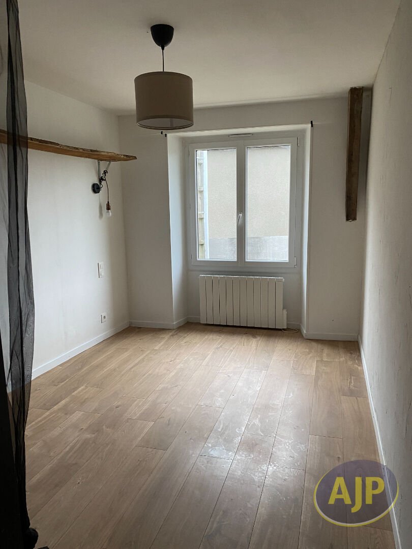 Maison à vendre, 106m², Nort-sur-Erdre