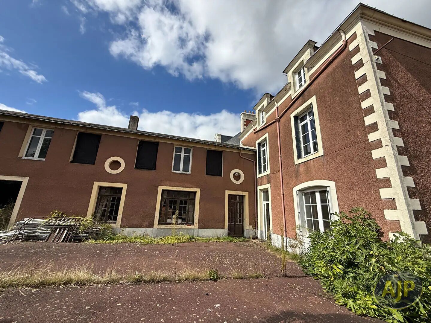 Maison à vendre, 225m², Nort-sur-Erdre