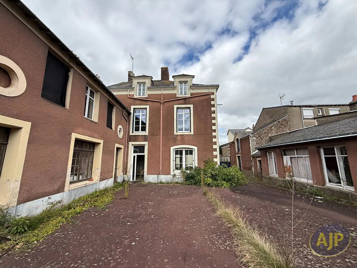 Maison à vendre, 225m², Nort-sur-Erdre