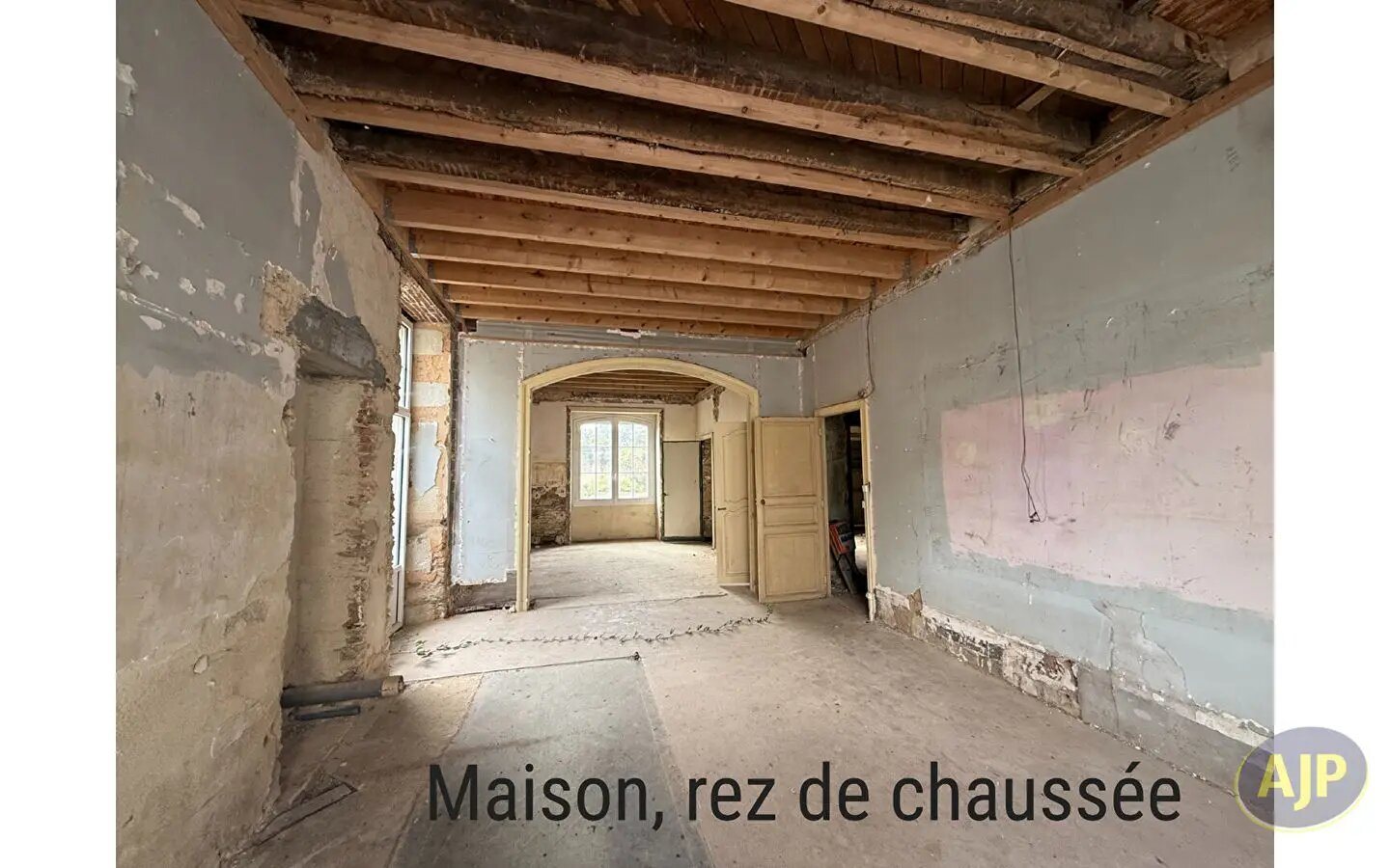 Maison à vendre, 225m², Nort-sur-Erdre