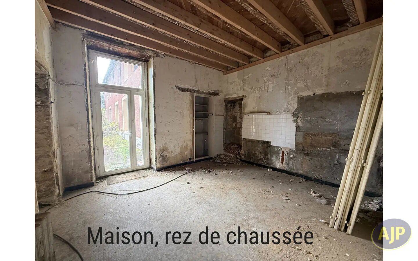 Maison à vendre, 225m², Nort-sur-Erdre