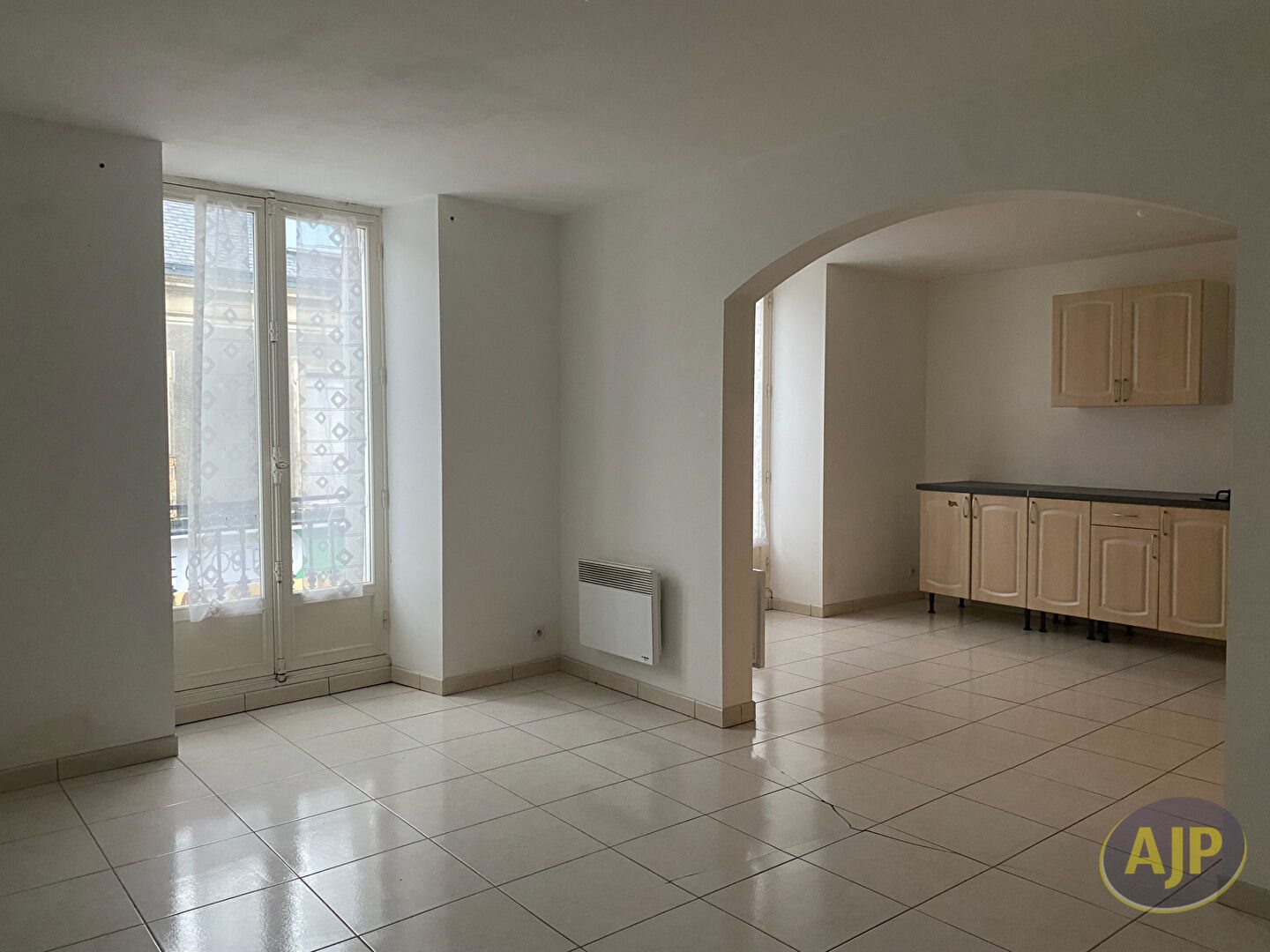 Appartement à vendre, 69m², Nozay