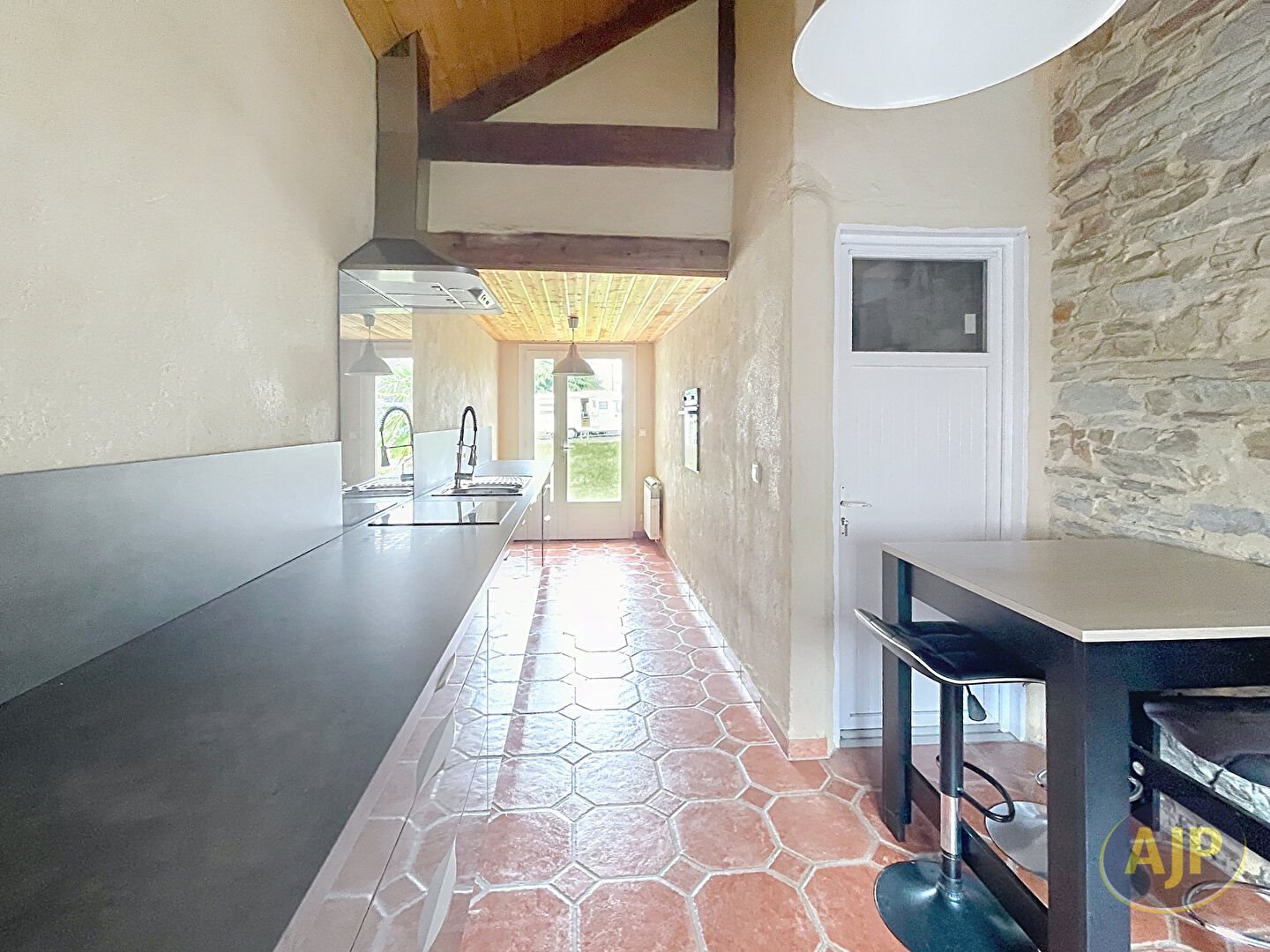 Maison à vendre, 150m², Riaillé