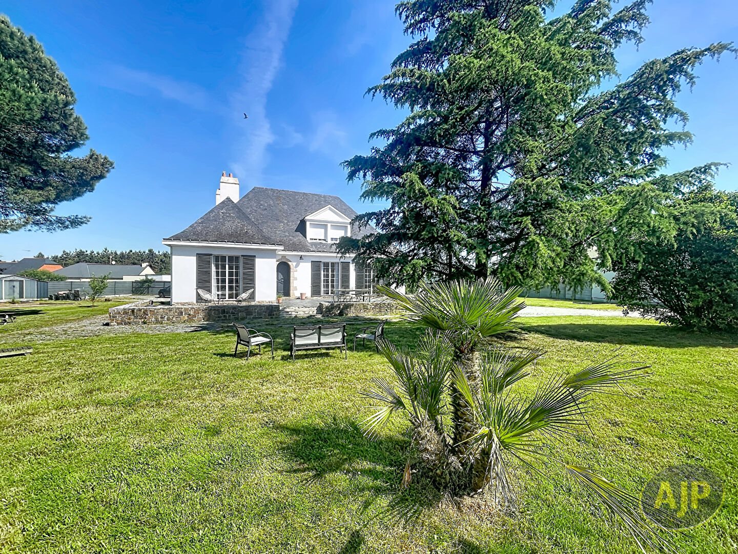 Maison à vendre, 154m², Saffré
