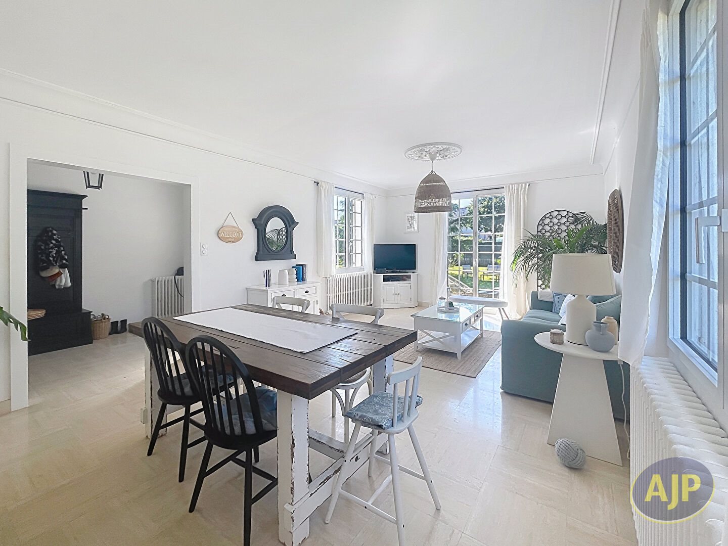 Maison à vendre, 154m², Saffré