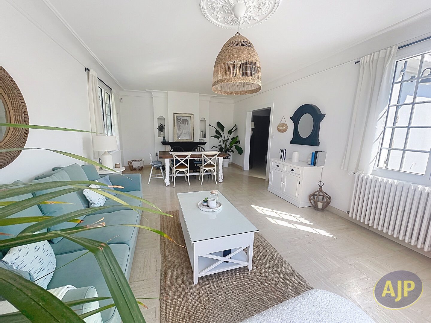 Maison à vendre, 154m², Saffré