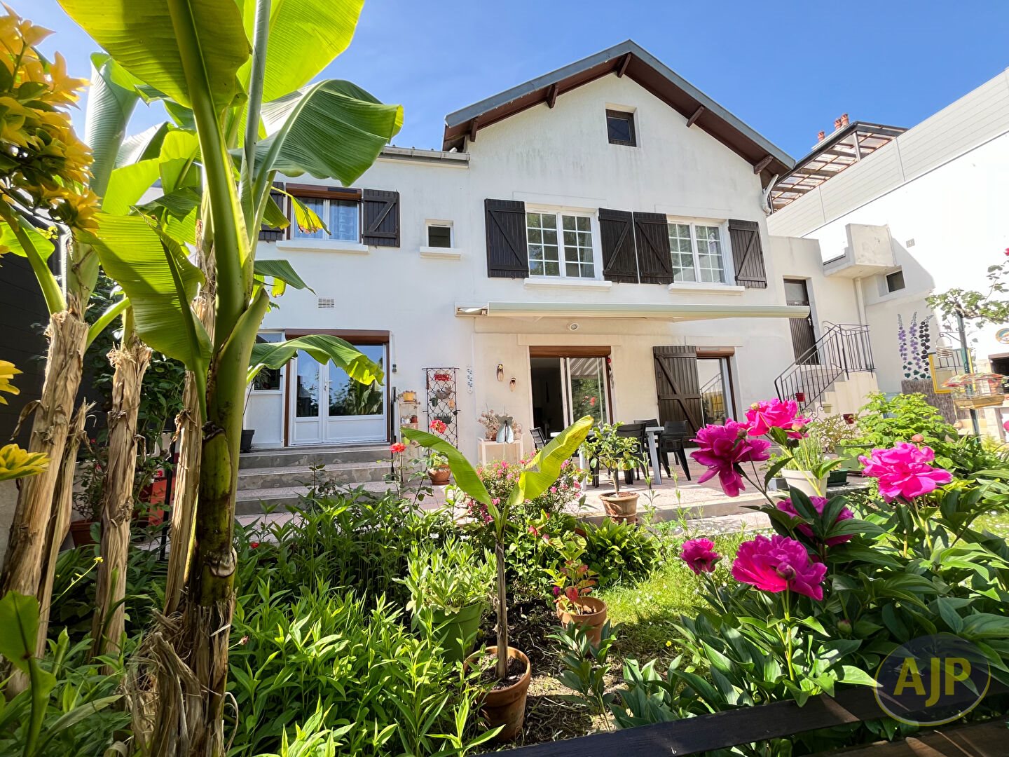 Maison à vendre, 85m², Orvault