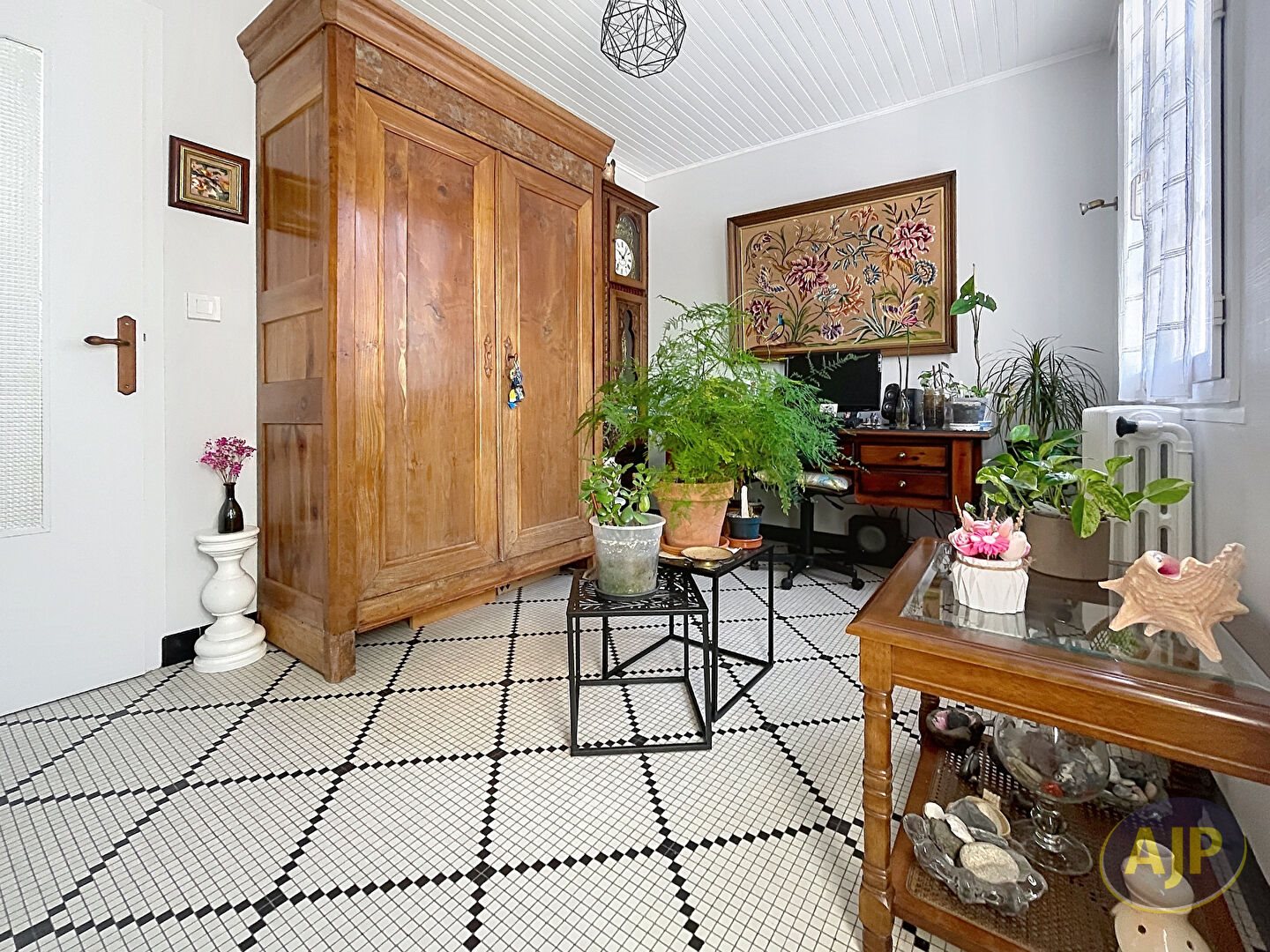 Maison à vendre, 85m², Orvault