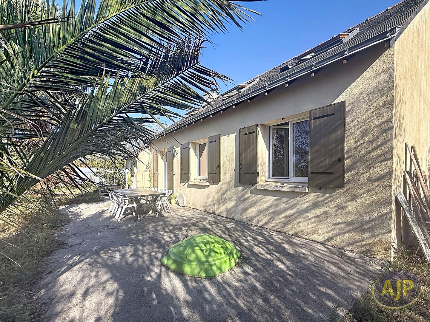 Maison à vendre, 133m², Nort-sur-Erdre