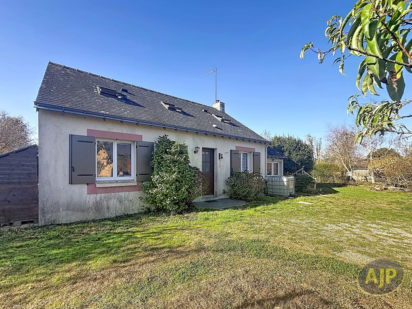 Maison à vendre, 133m², Nort-sur-Erdre