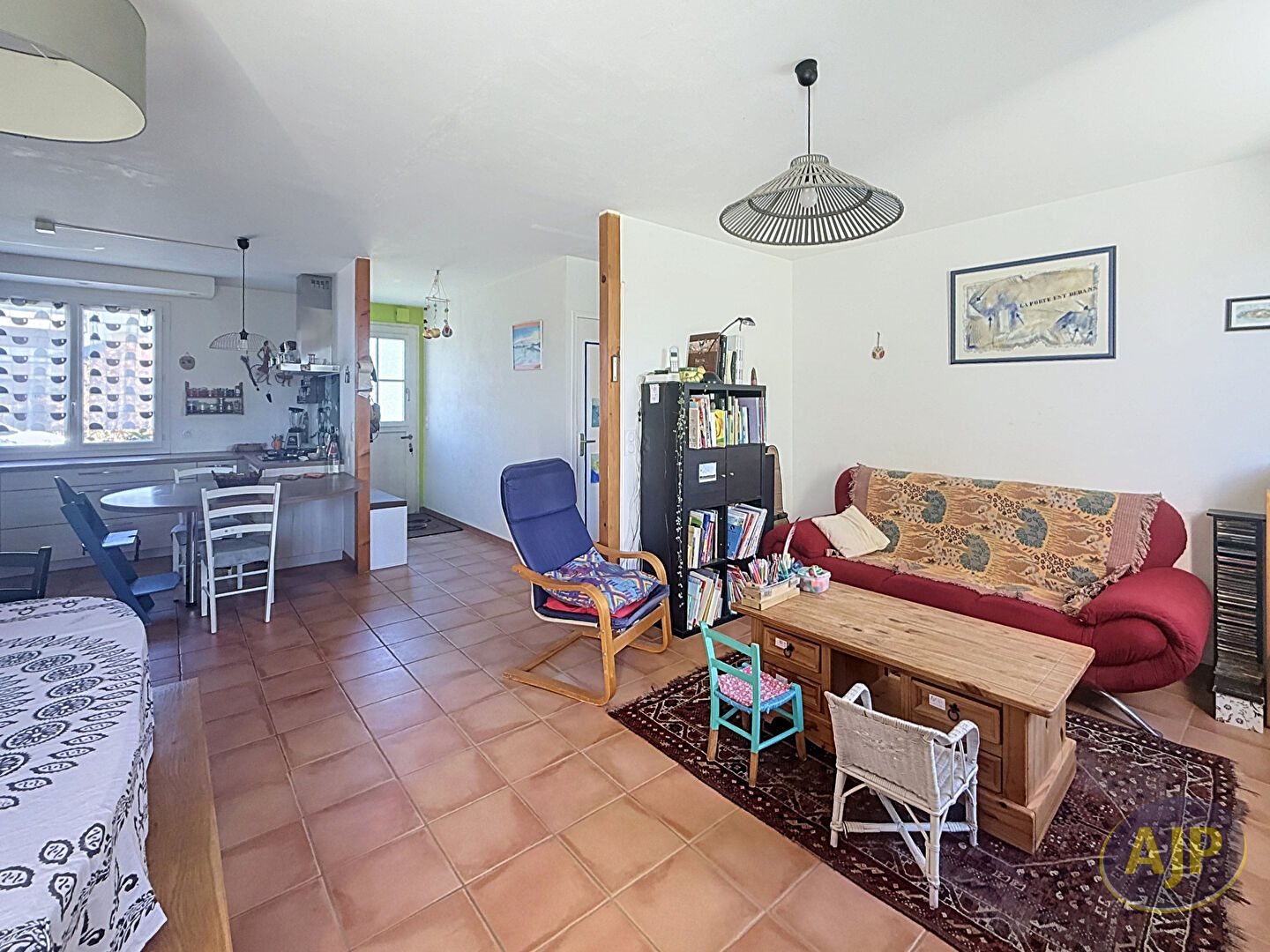 Maison à vendre, 133m², Nort-sur-Erdre