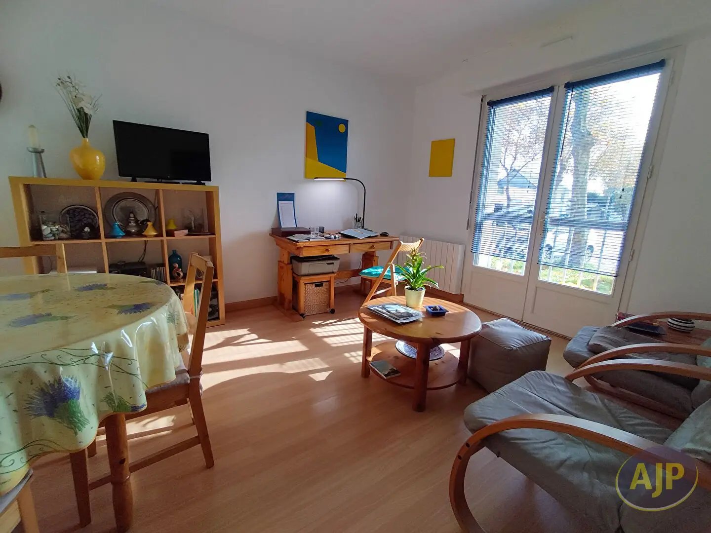 Appartement à louer, 45m², Blain