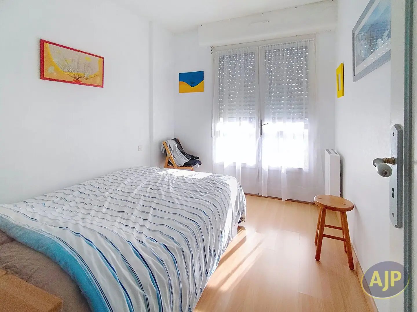 Appartement à louer, 45m², Blain