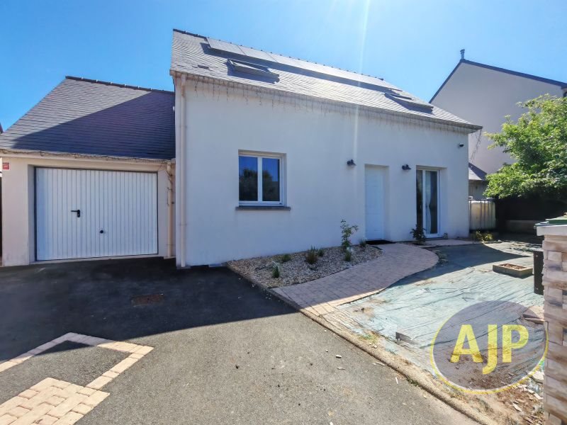 Maison à vendre, 120m², Blain