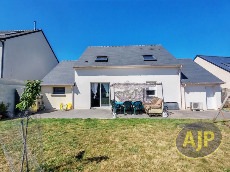 Maison à vendre, 120m², Blain