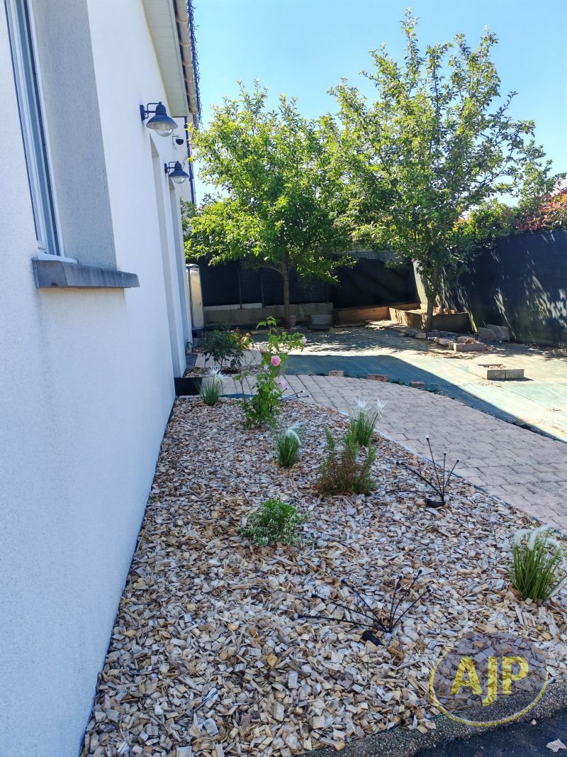 Maison à vendre, 120m², Blain