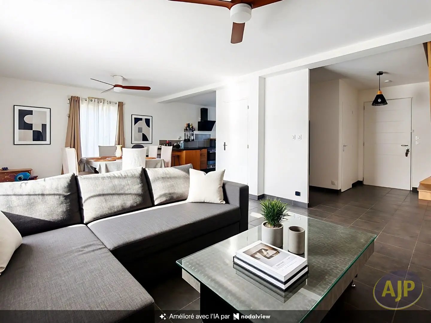 Maison à vendre, 87m², Blain