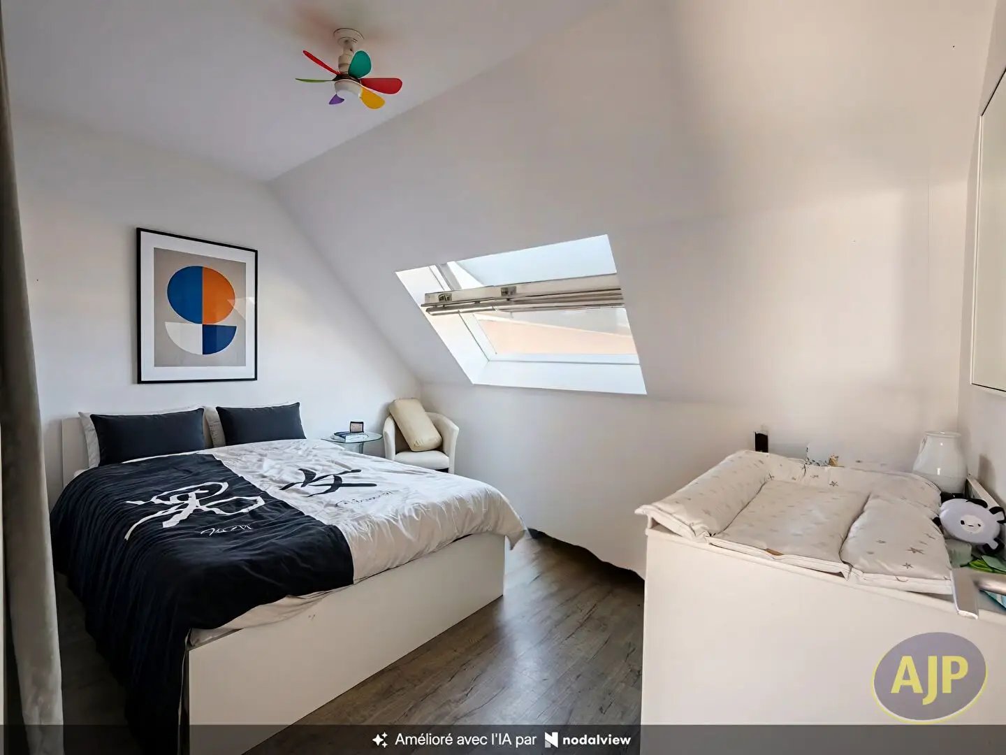 Maison à vendre, 87m², Blain