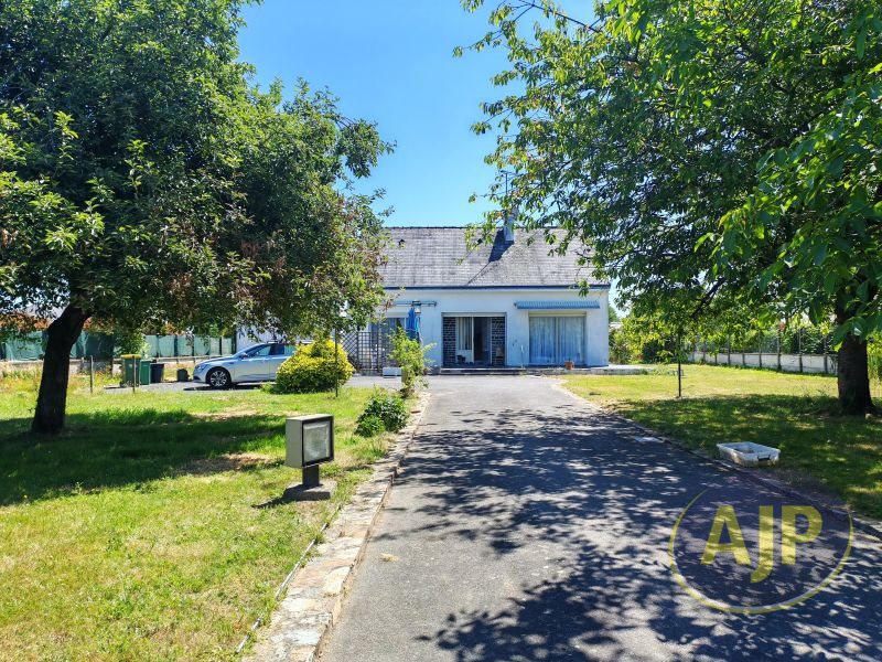 Maison à vendre, 102m², Blain