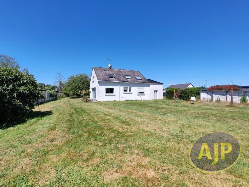 Maison à vendre, 102m², Blain
