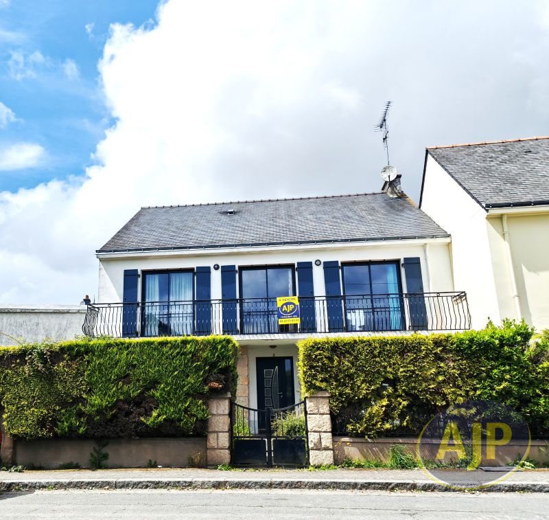 Maison à vendre, 112m², Blain